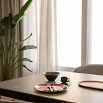 Geria - Panasco Apartment *