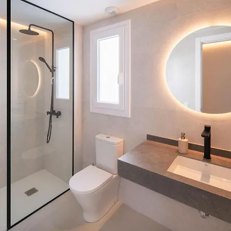 Appartement Geria - Panasco