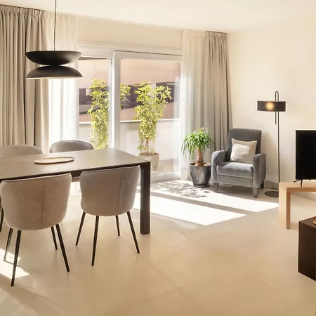 Geria - Panasco Apartment *
