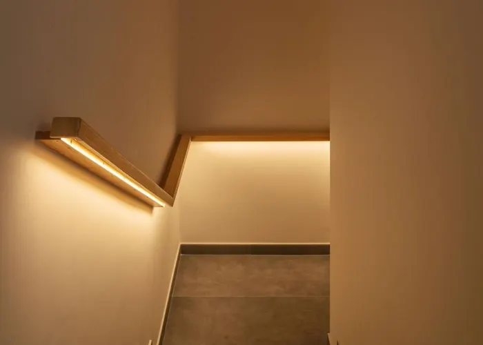 Apartman Geria - Panasco