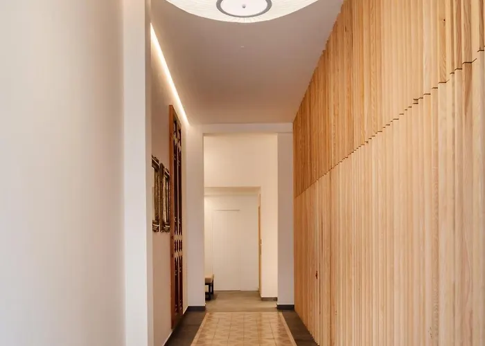 Apartman Geria - Panasco Arrecife