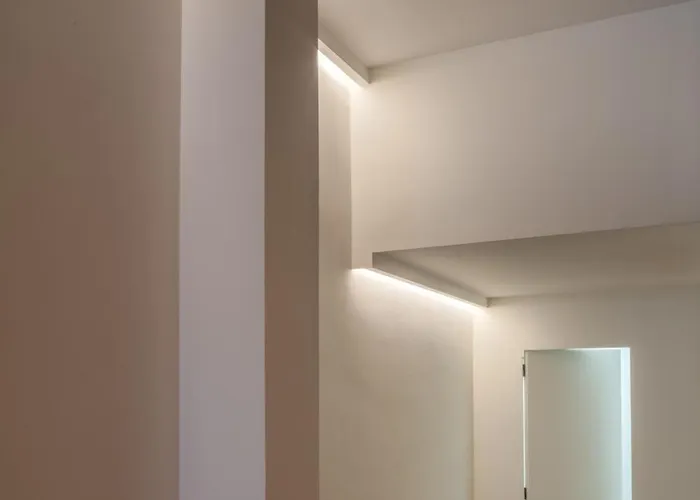 Apartman Geria - Panasco Arrecife