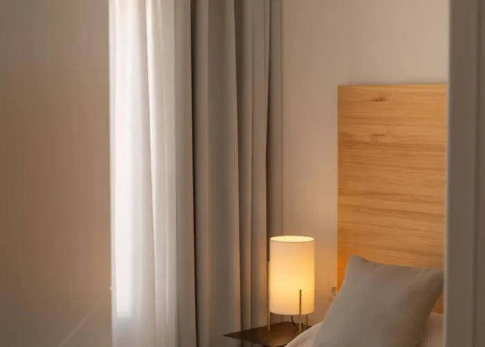 Apartman Geria - Panasco