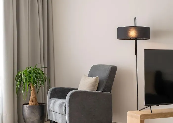 Geria - Panasco Apartman Arrecife