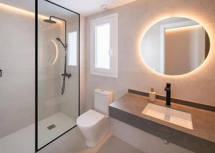 Apartman Geria - Panasco