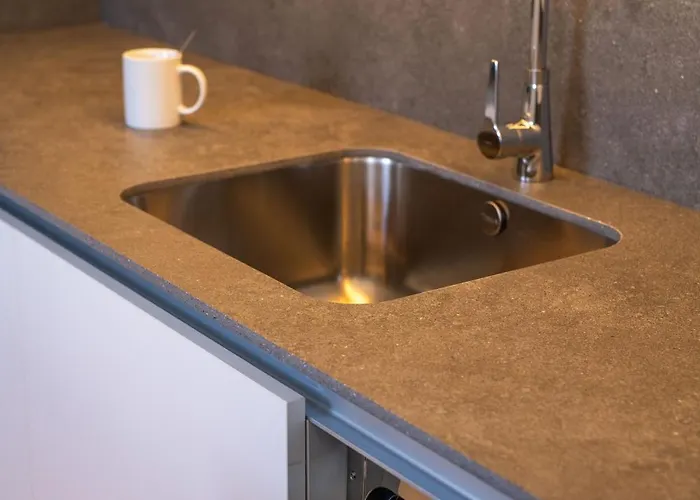 Apartman Geria - Panasco *