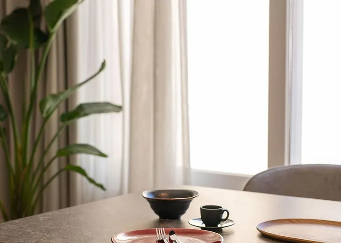 Geria - Panasco Lejlighed *