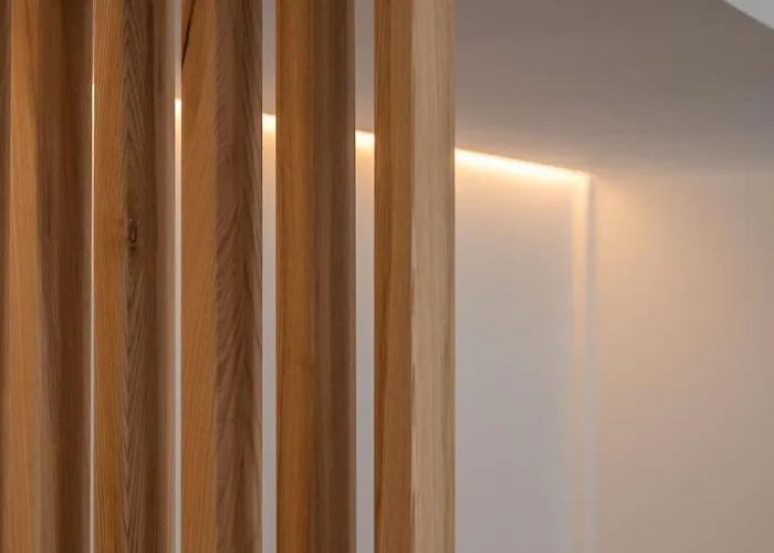 Geria - Panasco Apartman