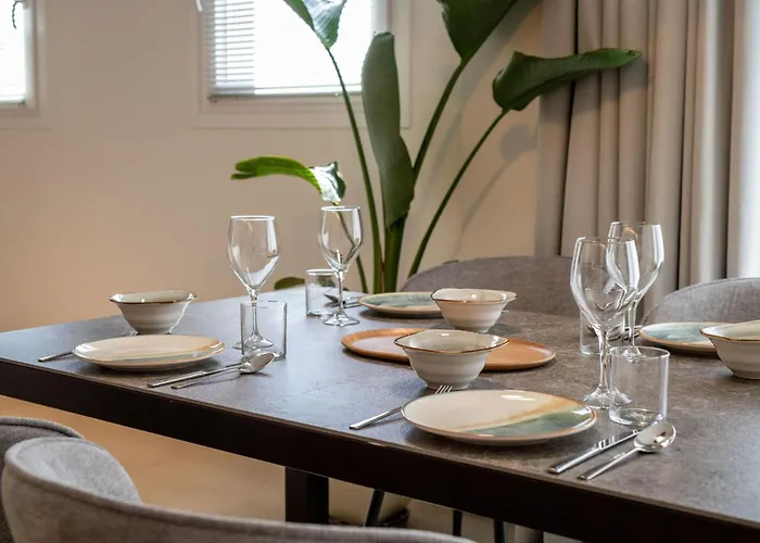 Geria - Panasco Apartman Arrecife