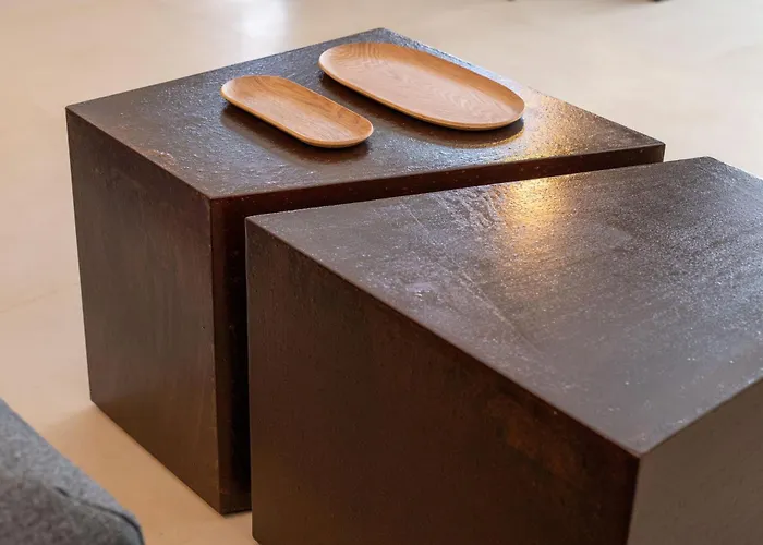 Apartman Geria - Panasco