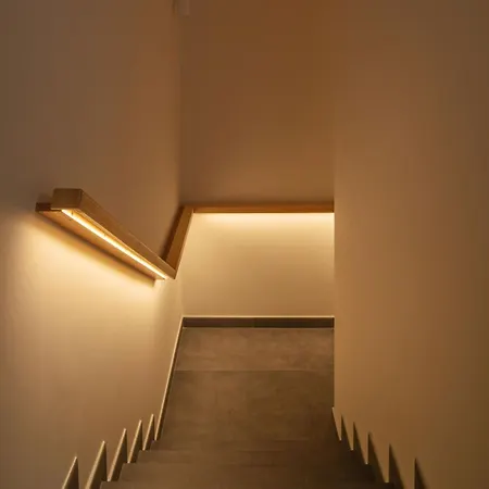 公寓 Geria - Panasco