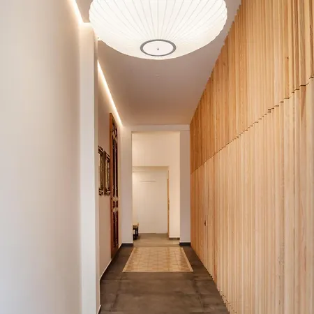 Appartement Geria - Panasco Arrecife (Lanzarote)