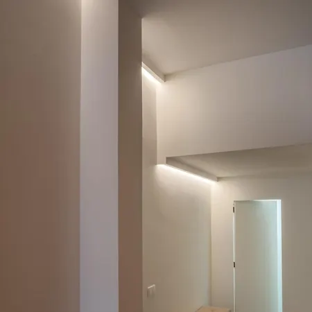 公寓 Geria - Panasco 阿雷西费