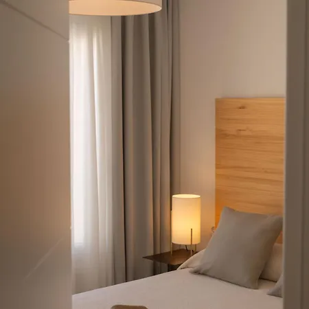 Appartement Geria - Panasco