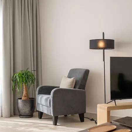 Geria - Panasco Appartement Arrecife (Lanzarote)