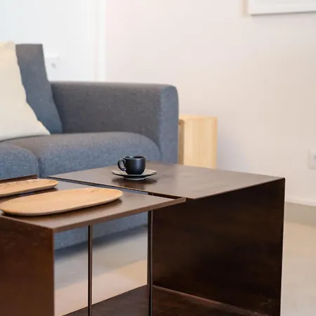 公寓 Geria - Panasco *