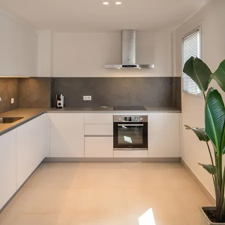 公寓 Geria - Panasco 阿雷西费