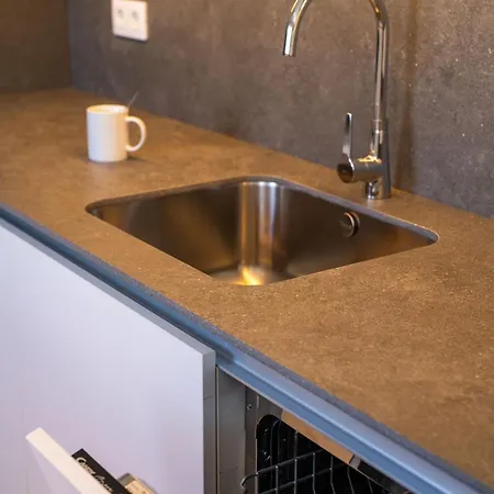 公寓 Geria - Panasco *