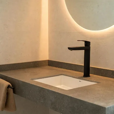 Geria - Panasco 公寓