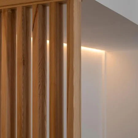 Geria - Panasco Appartement