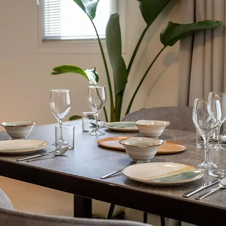 Geria - Panasco Appartement Arrecife (Lanzarote)