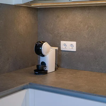 Geria - Panasco 公寓