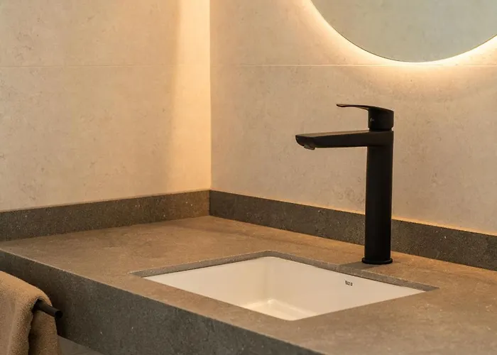 Geria - Panasco דירה