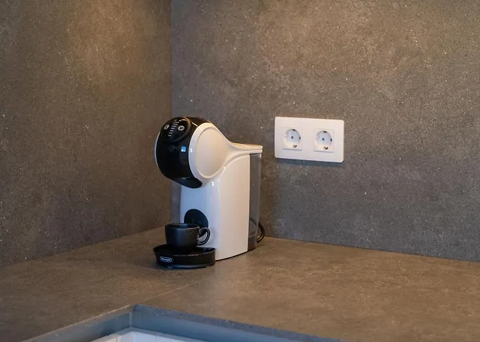 Geria - Panasco Апартаменты