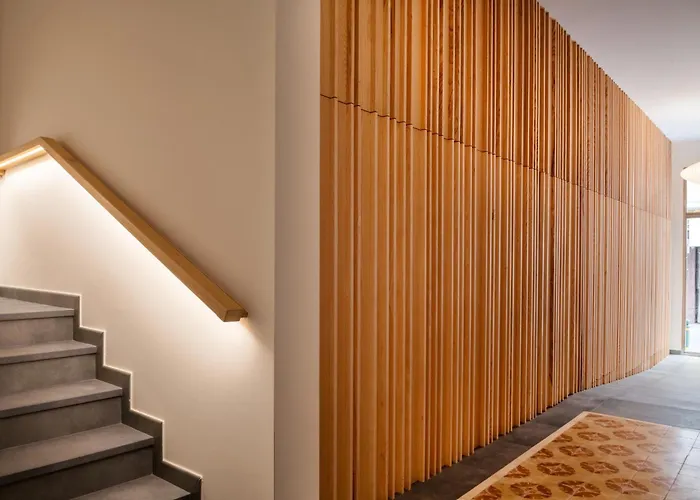 Апартаменты Geria - Panasco Арресифе